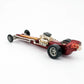 Corgi Whizzwheels No.161 COMMUTER DRAGSTER, Excellent Condition Diecast Vehicle - DT Collectable Toys