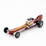 Corgi Whizzwheels No.161 COMMUTER DRAGSTER, Excellent Condition Diecast Vehicle - DT Collectable Toys