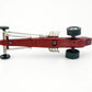 Corgi Whizzwheels No.161 COMMUTER DRAGSTER, Excellent Condition Diecast Vehicle - DT Collectable Toys