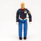Custom GI Joe GUNG - HO v2 1987 Rare Vintage Hasbro Action Force Action Figure - DT Collectable Toys