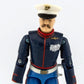 Custom GI Joe GUNG - HO v2 1987 Rare Vintage Hasbro Action Force Action Figure - DT Collectable Toys
