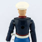 Custom GI Joe GUNG - HO v2 1987 Rare Vintage Hasbro Action Force Action Figure - DT Collectable Toys