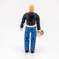 Custom GI Joe GUNG - HO v2 1987 Rare Vintage Hasbro Action Force Action Figure - DT Collectable Toys