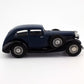 Dave Gilbert Models (DGM) 1935 Jaguar SS1 Airline, Excellent Dinky Style Model