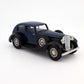Dave Gilbert Models (DGM) 1935 Jaguar SS1 Airline, Excellent Dinky Style Model