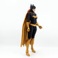 DC Collectibles Batgirl Batman Arkham Knight 2016 Figure Near Mint - DT Collectable Toys