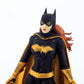 DC Collectibles Batgirl Batman Arkham Knight 2016 Figure Near Mint - DT Collectable Toys