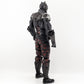 DC Collectibles Batman Arkham Knight 2015 Arkham Knight Figure Excellent - DT Collectable Toys