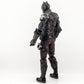 DC Collectibles Batman Arkham Knight 2015 Arkham Knight Figure Excellent - DT Collectable Toys
