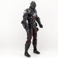 DC Collectibles Batman Arkham Knight 2015 Arkham Knight Figure Excellent - DT Collectable Toys