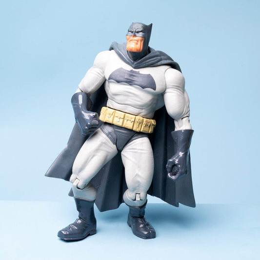 DC Collectibles BATMAN The Dark Knight Returns 4 - Pack Variant 2013 Action Figure - DT Collectable Toys