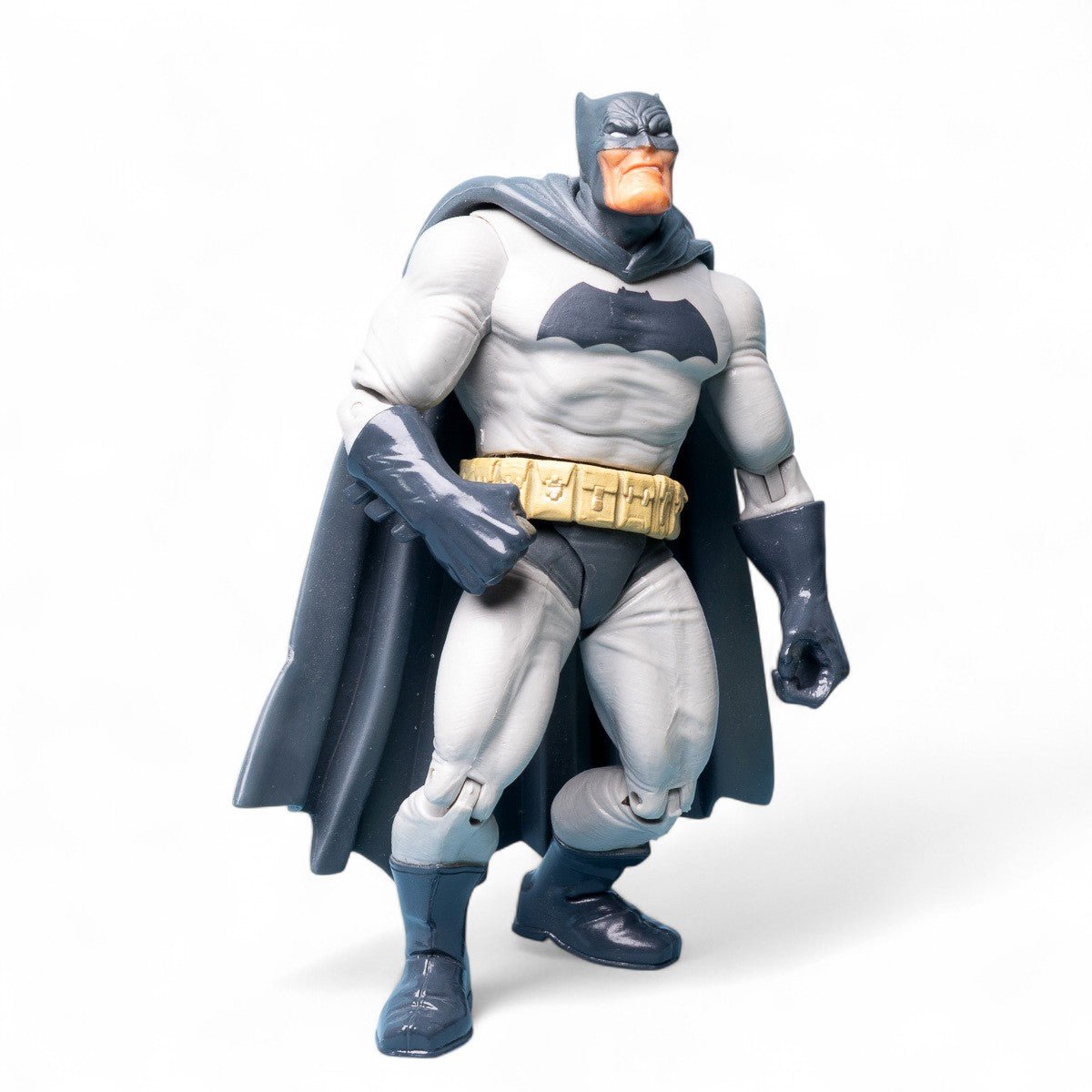 DC Collectibles BATMAN The Dark Knight Returns 4 - Pack Variant 2013 Action Figure