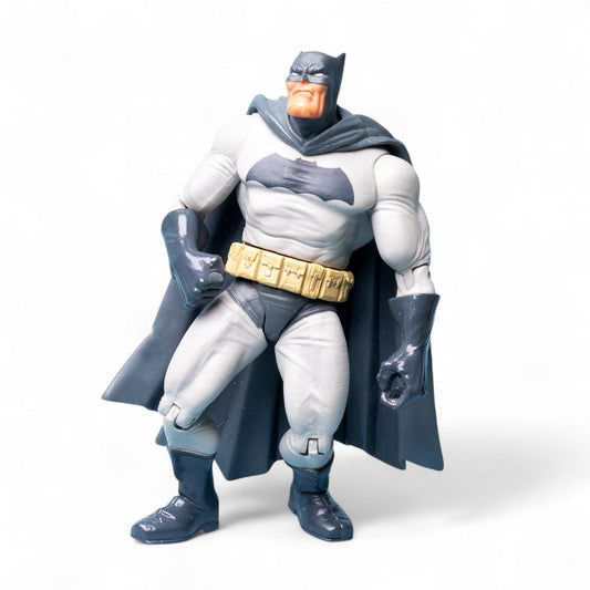 DC Collectibles BATMAN The Dark Knight Returns 4 - Pack Variant 2013 Action Figure