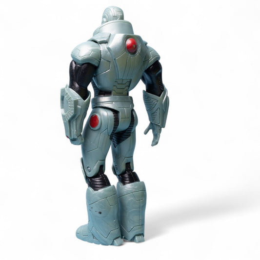 DC Collectibles CYBORG The New 52 Justice League 2013 Action Figure