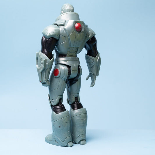 DC Collectibles CYBORG The New 52 Justice League 2013 Action Figure - DT Collectable Toys