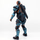 DC Collectibles Deathstroke Batman Arkham Origins 2014 Figure Near Mint - DT Collectable Toys