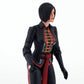 DC Collectibles Lady Shiva Batman Arkham Origins 2014 Figure Near Mint - DT Collectable Toys