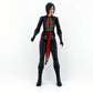 DC Collectibles Lady Shiva Batman Arkham Origins 2014 Figure Near Mint - DT Collectable Toys
