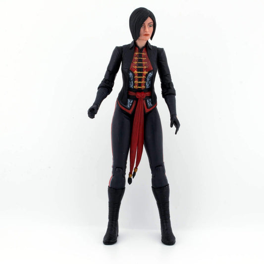 DC Collectibles Lady Shiva Batman Arkham Origins 2014 Figure Near Mint - DT Collectable Toys