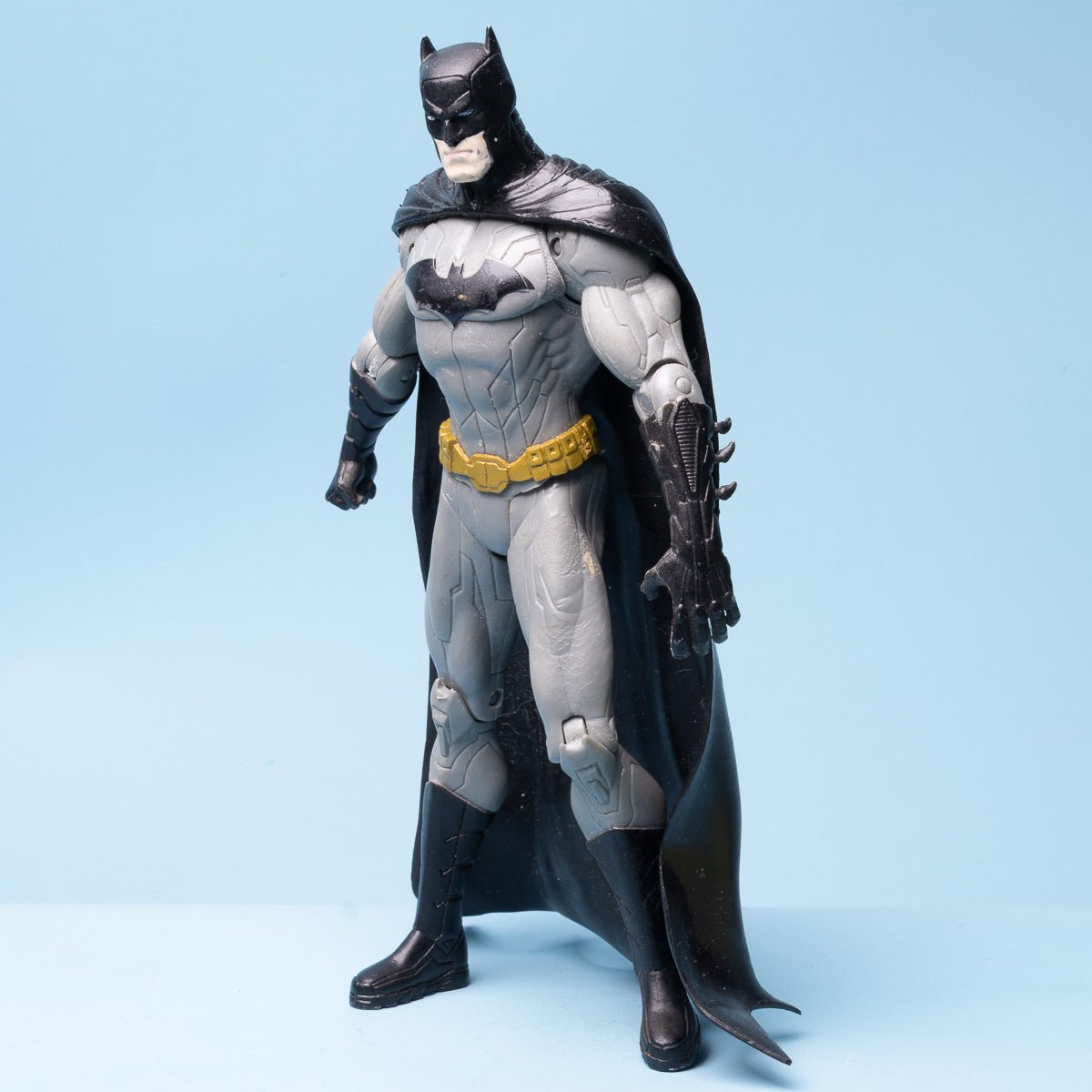 DC Collectibles New 52 BATMAN Justice League 2012 Action Figure Excellent - DT Collectable Toys
