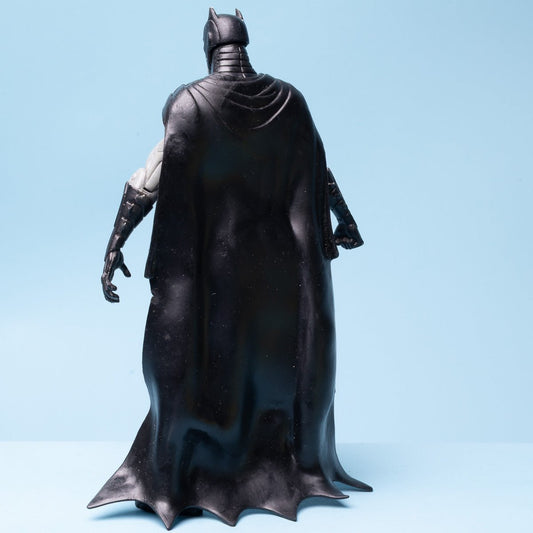 DC Collectibles New 52 BATMAN Justice League 2012 Action Figure Excellent - DT Collectable Toys