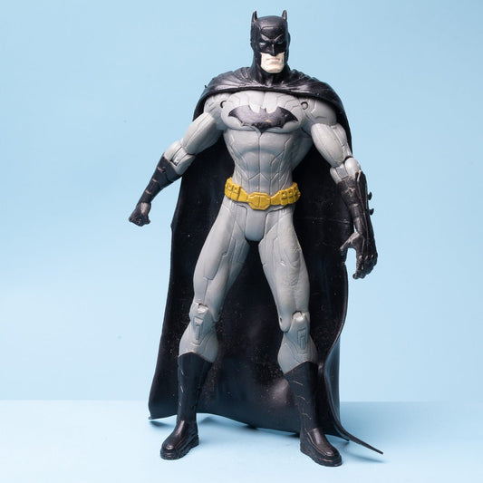 DC Collectibles New 52 BATMAN Justice League 2012 Action Figure Excellent - DT Collectable Toys