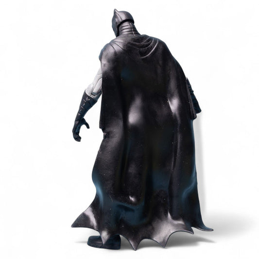 DC Collectibles New 52 BATMAN Justice League 2012 Action Figure Excellent