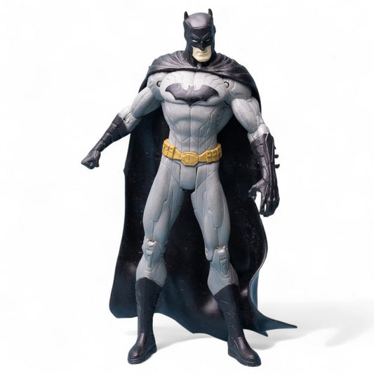 DC Collectibles New 52 BATMAN Justice League 2012 Action Figure Excellent