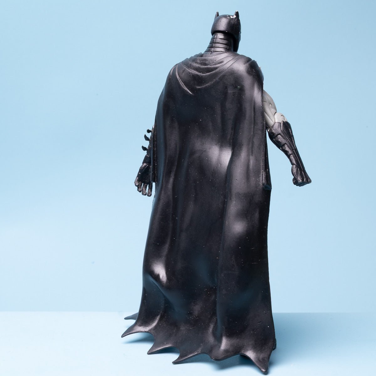 DC Collectibles New 52 BATMAN Justice League 2012 Action Figure Excellent - DT Collectable Toys
