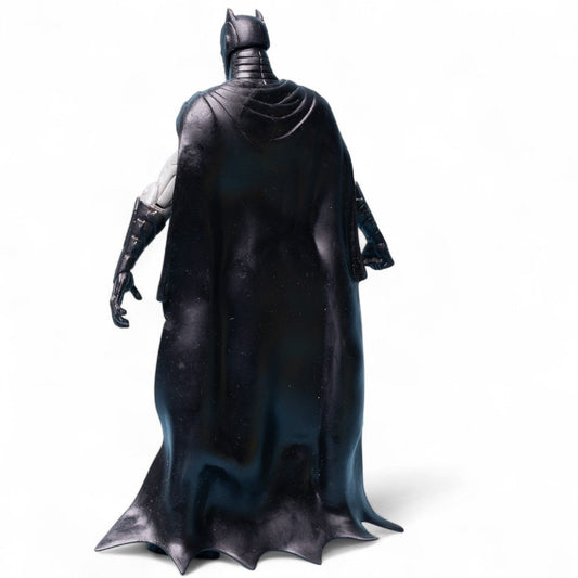 DC Collectibles New 52 BATMAN Justice League Excellent 2012 Action Figure