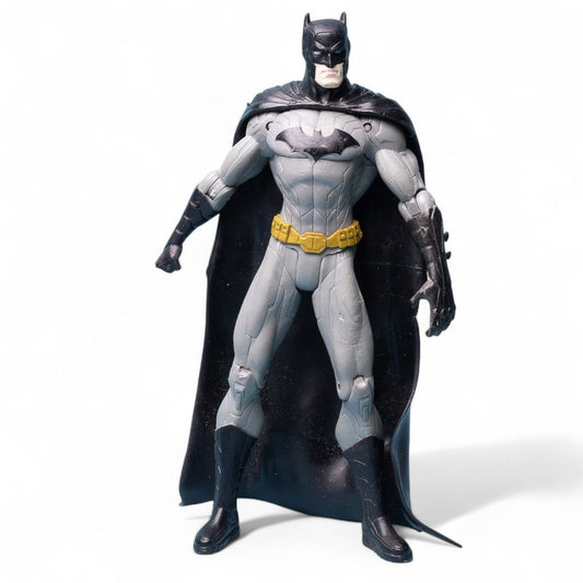 DC Collectibles New 52 BATMAN Justice League Excellent 2012 Action Figure