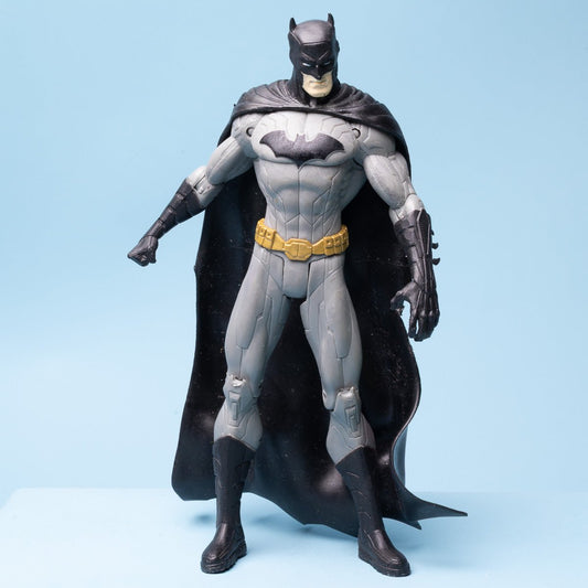 DC Collectibles New 52 BATMAN Justice League Excellent 2012 Action Figure - DT Collectable Toys