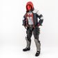 DC Collectibles Red Hood Batman Arkham Knight 2015 Figure Near Mint - DT Collectable Toys