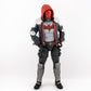DC Collectibles Red Hood Batman Arkham Knight 2015 Figure Near Mint - DT Collectable Toys