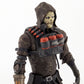 DC Collectibles Scarecrow Batman Arkham Knight 2015 Figure Near Mint Picture 10