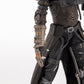 DC Collectibles Scarecrow Batman Arkham Knight 2015 Figure Near Mint Picture 8