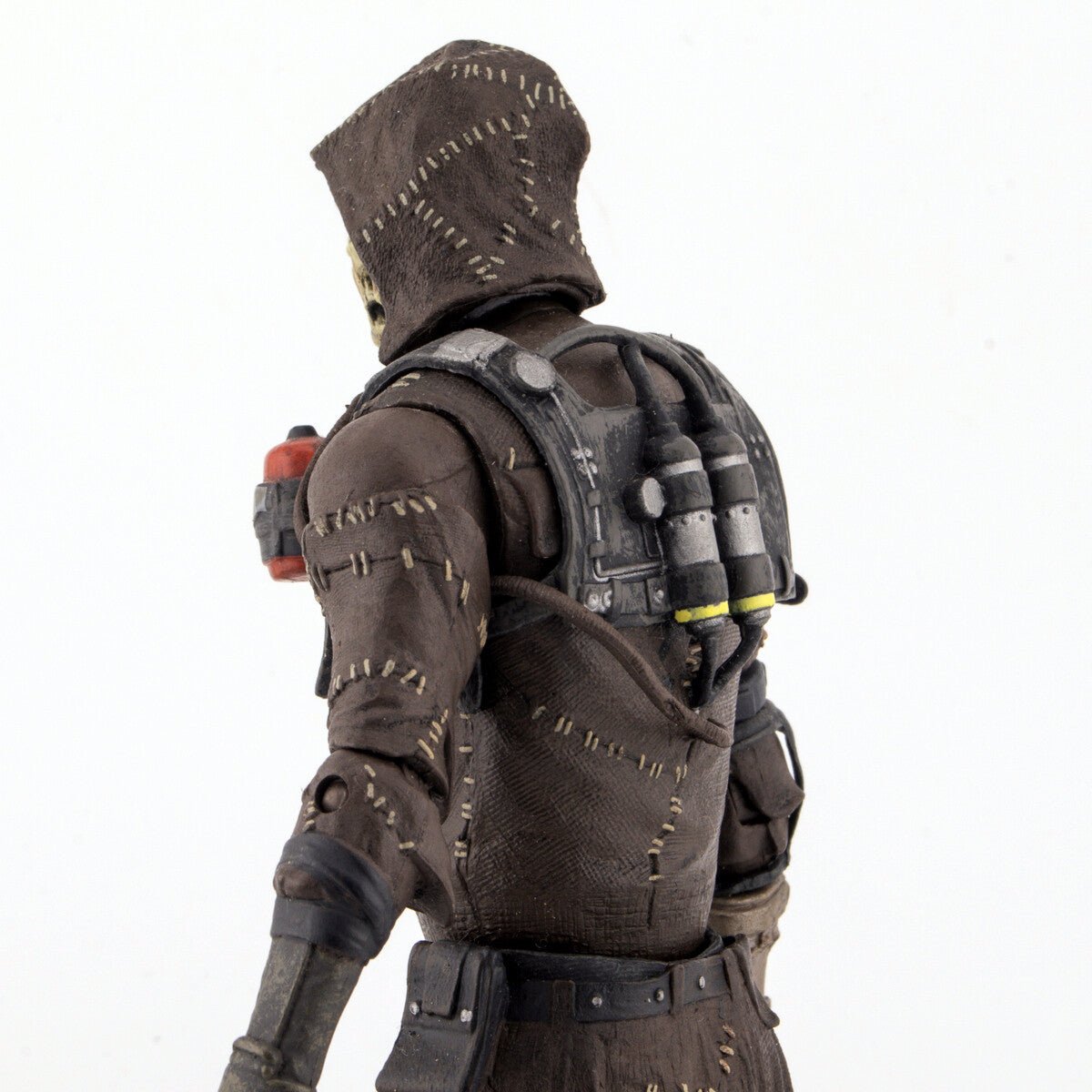 DC Collectibles Scarecrow Batman Arkham Knight 2015 Figure Near Mint - DT Collectable Toys
