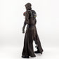 DC Collectibles Scarecrow Batman Arkham Knight 2015 Figure Near Mint Picture 3