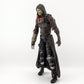 DC Collectibles Scarecrow Batman Arkham Knight 2015 Figure Near Mint Picture 2