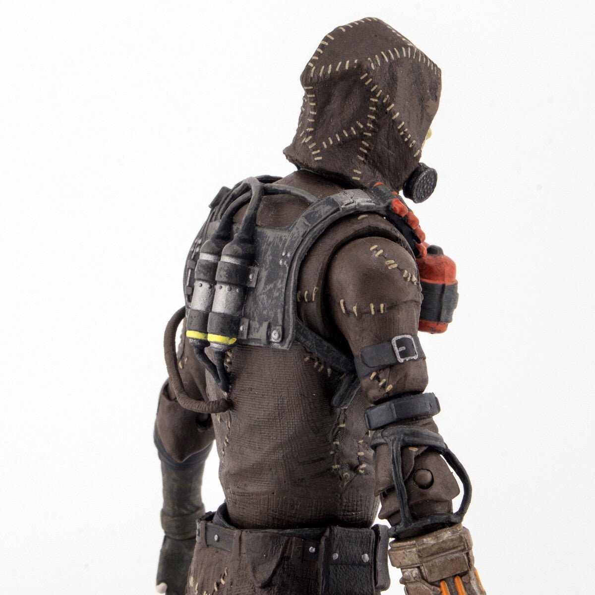 DC Collectibles Scarecrow Batman Arkham Knight 2015 Figure Near Mint Picture 5