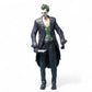 DC Collectibles THE JOKER 2013 Series 1 Batman Arkham Origins 7" Action Figure