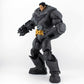 DC Collectibles Thrasher Suit Batman Designer Series 2014 Figure Near Mint Picture 4