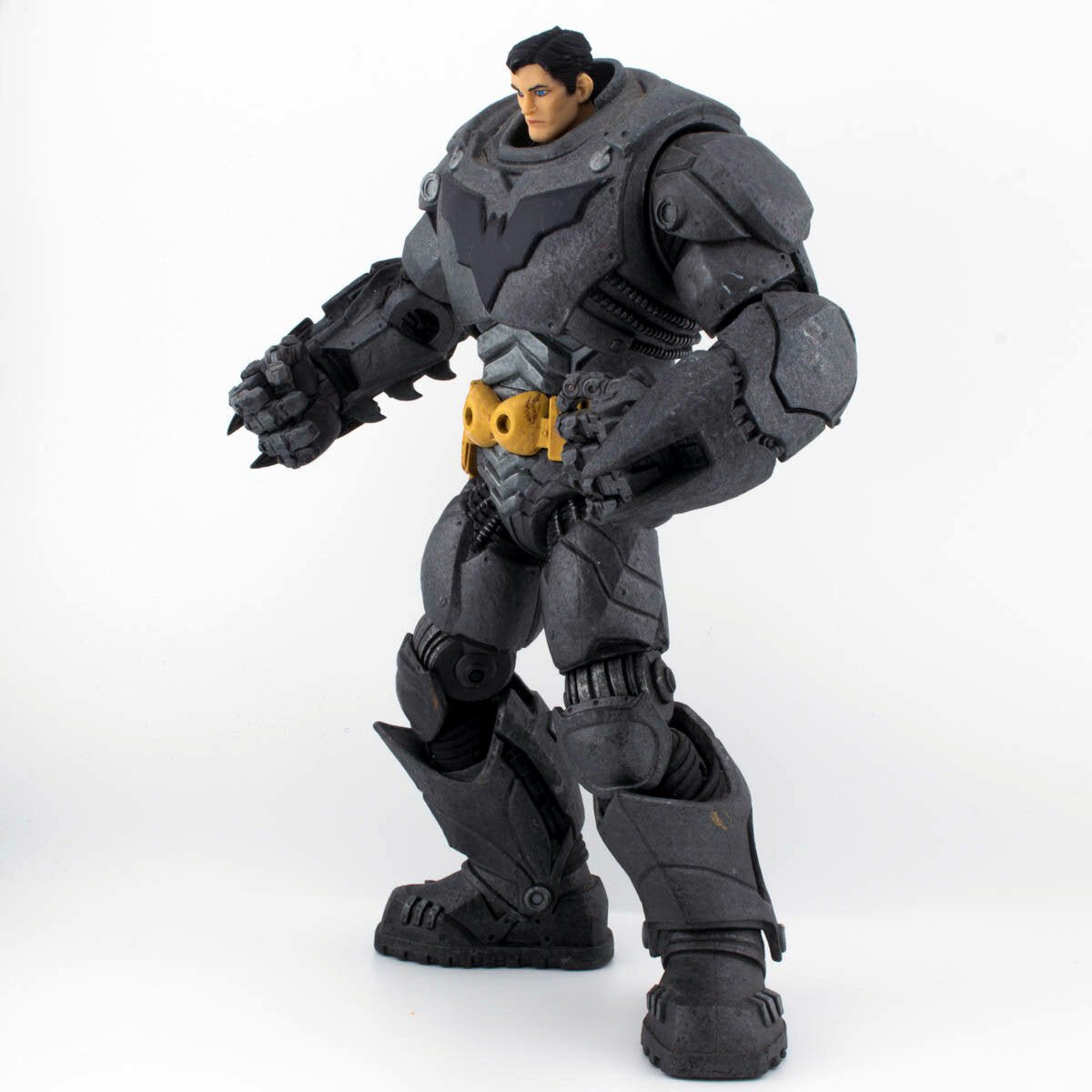 DC Collectibles Thrasher Suit Batman Designer Series 2014 Figure Near Mint Picture 4