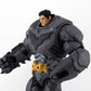 DC Collectibles Thrasher Suit Batman Designer Series 2014 Figure Near Mint Picture 3