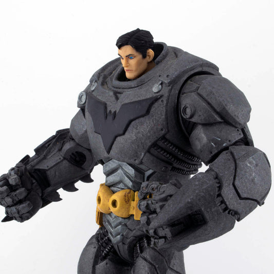 DC Collectibles Thrasher Suit Batman Designer Series 2014 Figure Near Mint - DT Collectable Toys