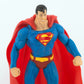 DC Comics Comic Book Hero Superman Action Figure - DT Collectable Toys