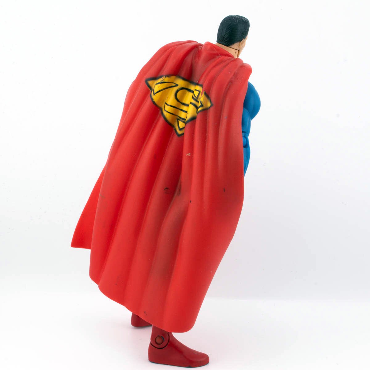 DC Comics Comic Book Hero Superman Action Figure - DT Collectable Toys