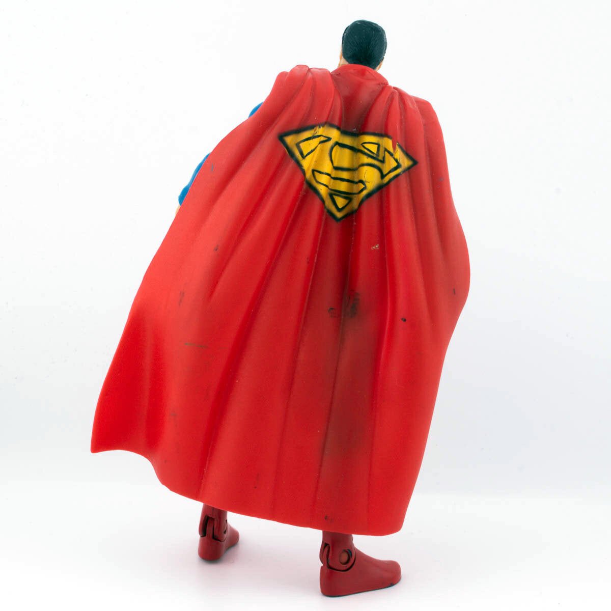 DC Comics Comic Book Hero Superman Action Figure - DT Collectable Toys