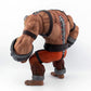 DC Direct Batman Arkham Asylum Bane Action Figure Excellent Picture 3