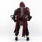 DC Direct Batman Arkham City Azrael 2012 Figure Excellent - DT Collectable Toys